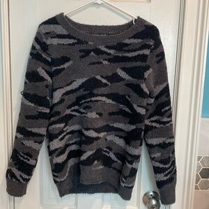 Barefoot Dreams sweater